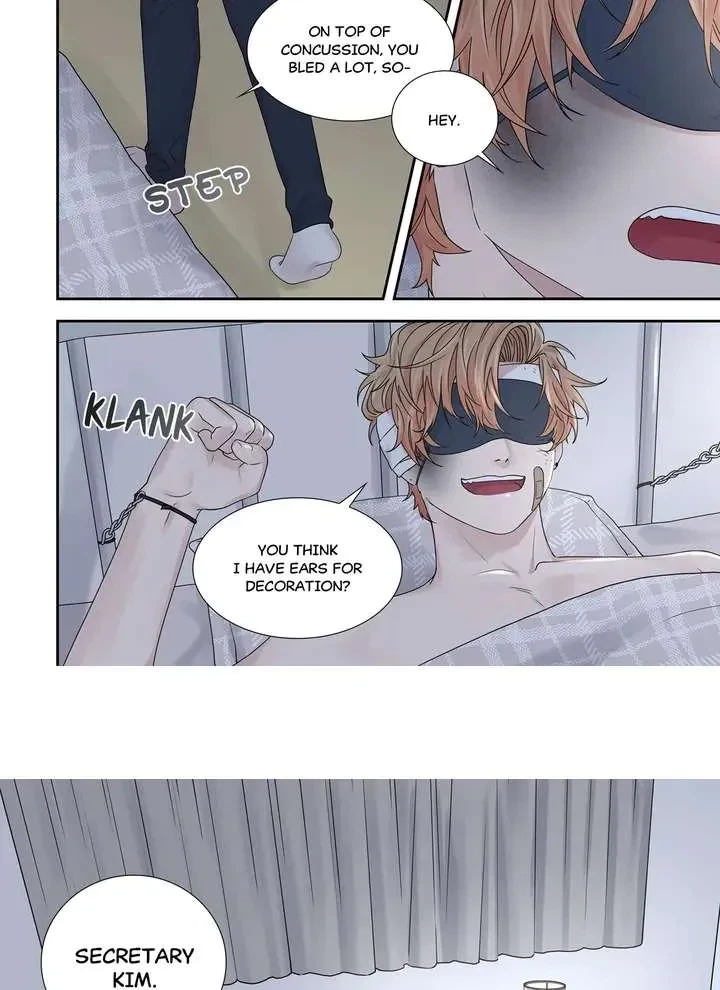 To. Dominant Chapter 25, page 27