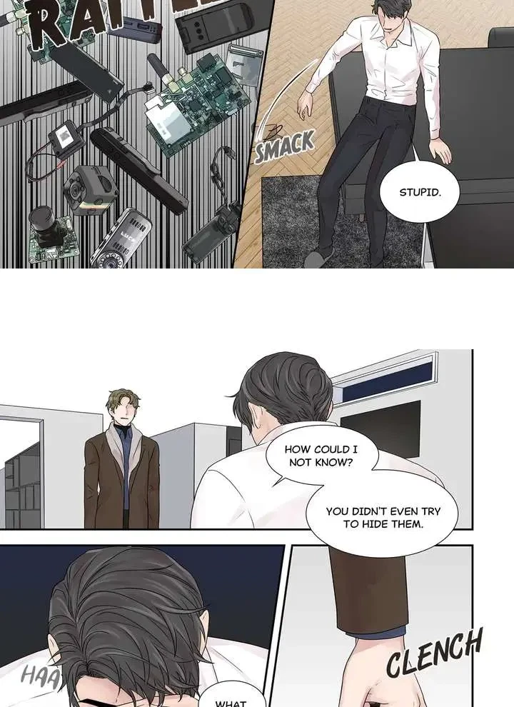 To. Dominant Chapter 25, page 4