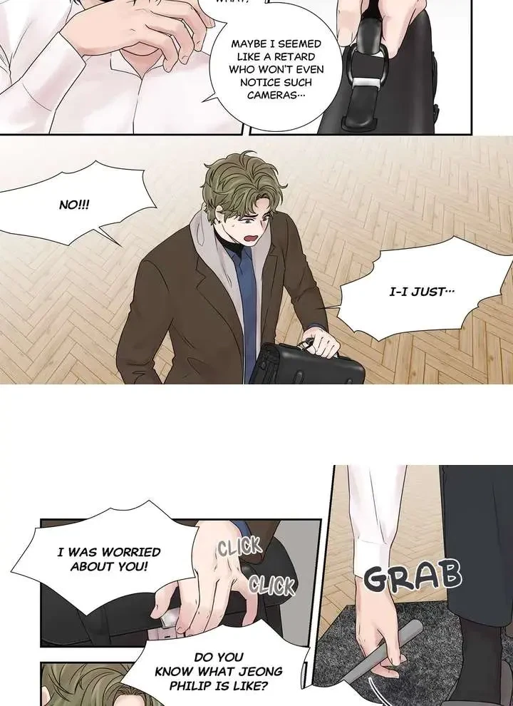 To. Dominant Chapter 25, page 5