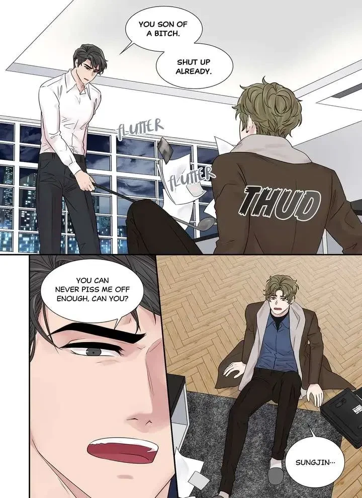 To. Dominant Chapter 25, page 8