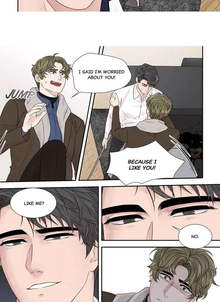 To. Dominant Chapter 25, page 9