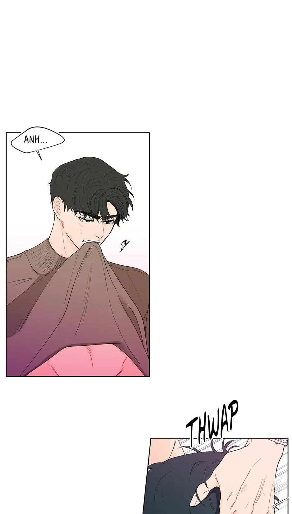 Banana Scandal Chapter 84, page 13