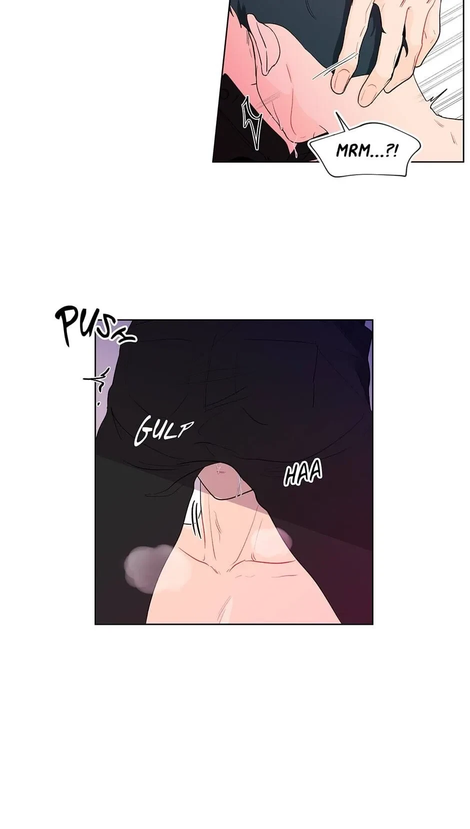Banana Scandal Chapter 84, page 14