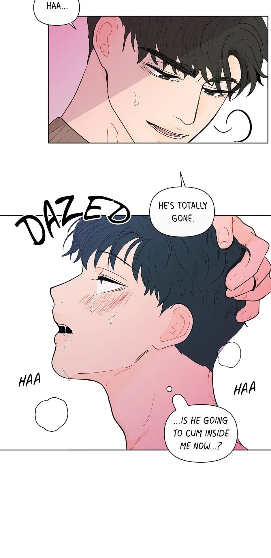 Banana Scandal Chapter 84, page 18