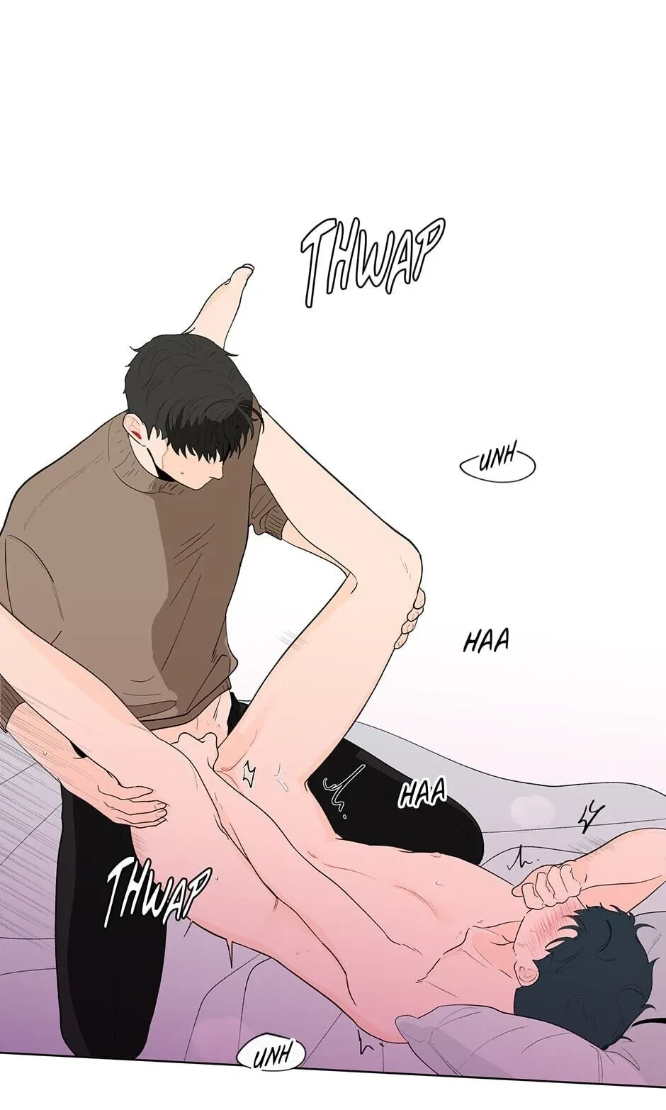 Banana Scandal Chapter 84, page 26