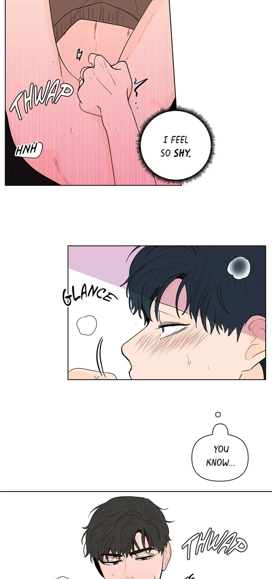 Banana Scandal Chapter 84, page 28