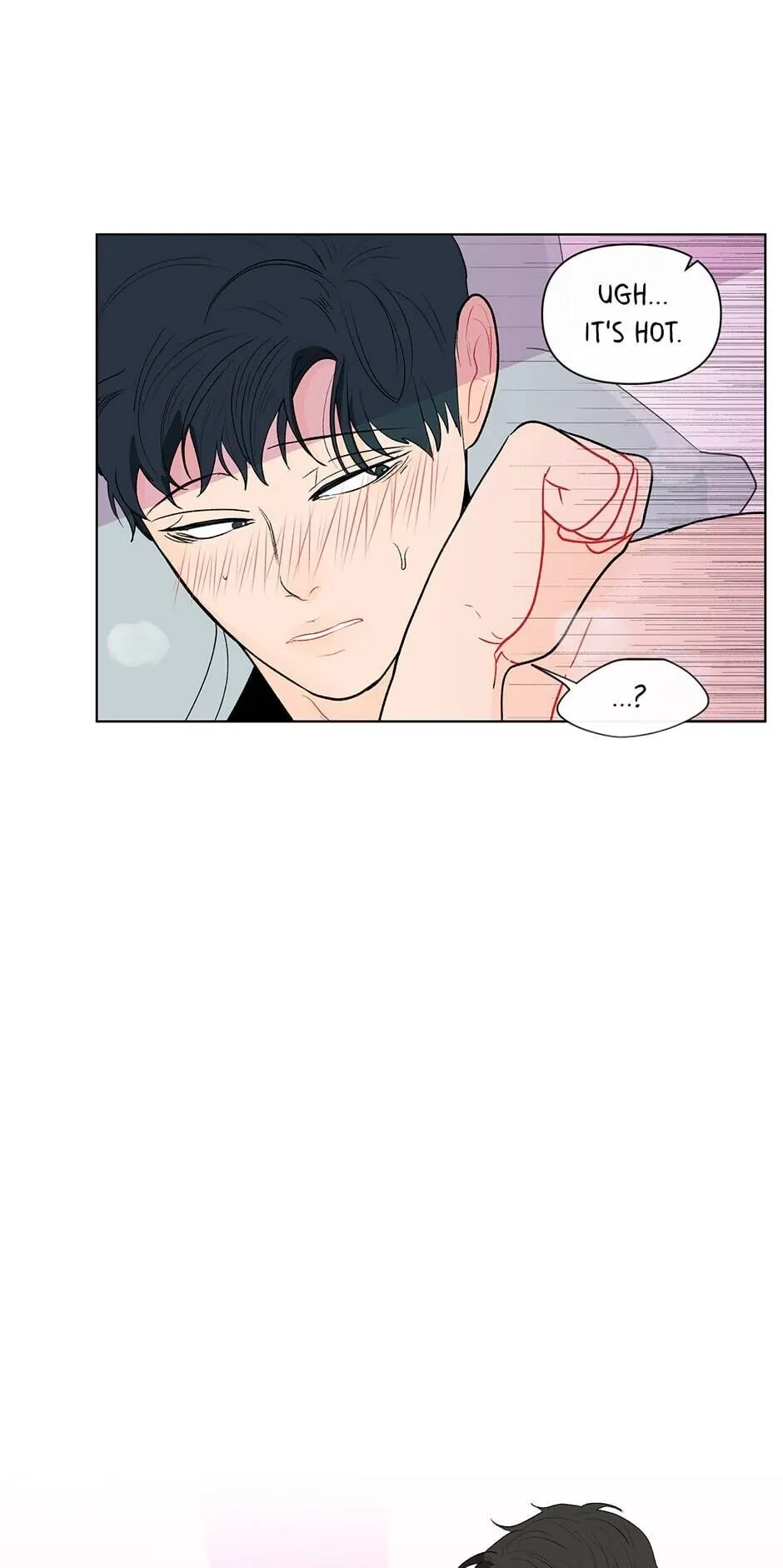 Banana Scandal Chapter 84, page 30