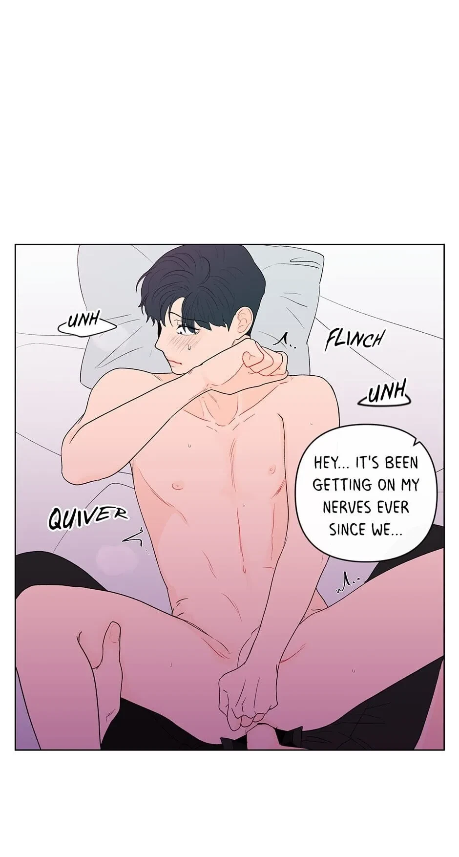 Banana Scandal Chapter 84, page 33