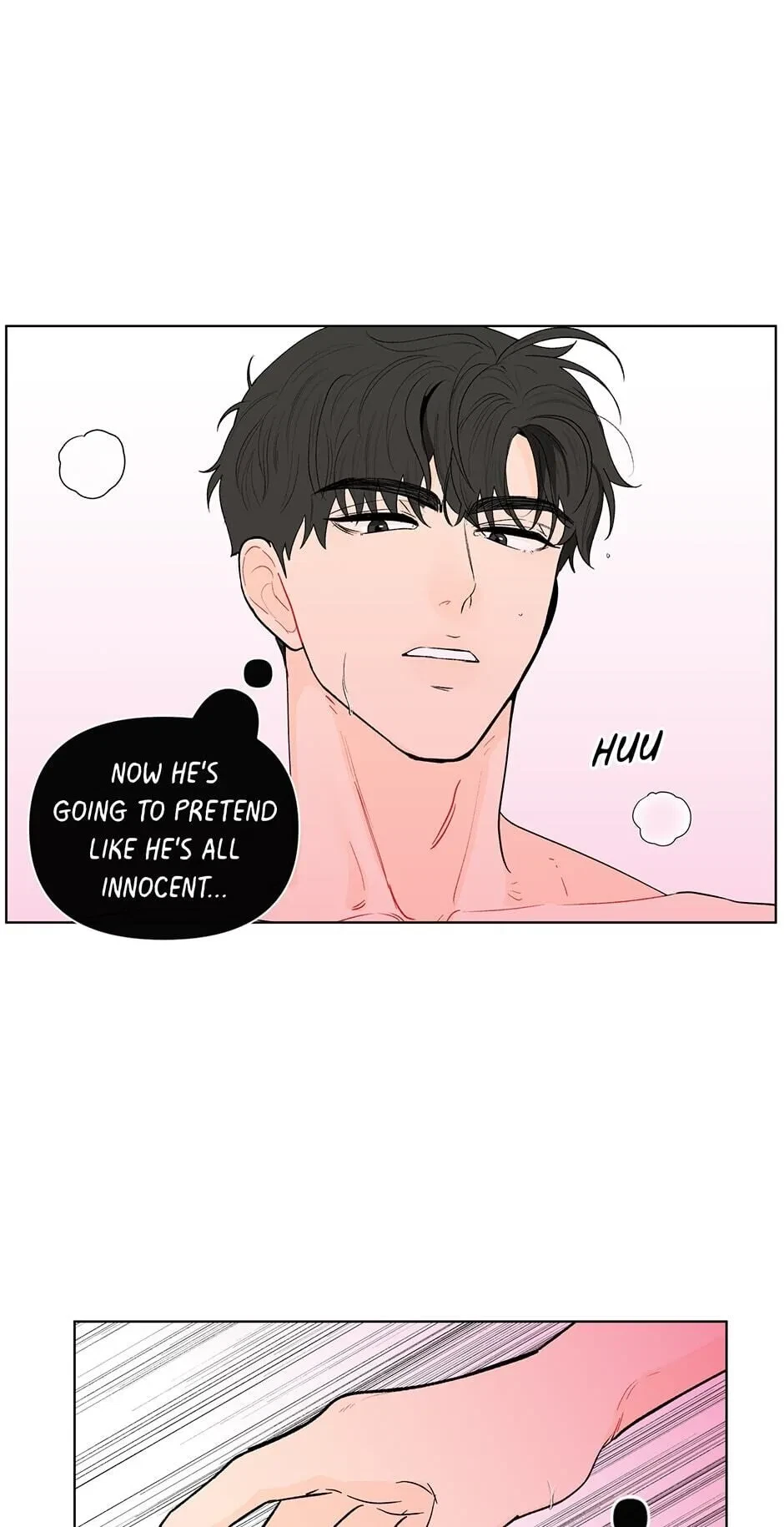Banana Scandal Chapter 84, page 36