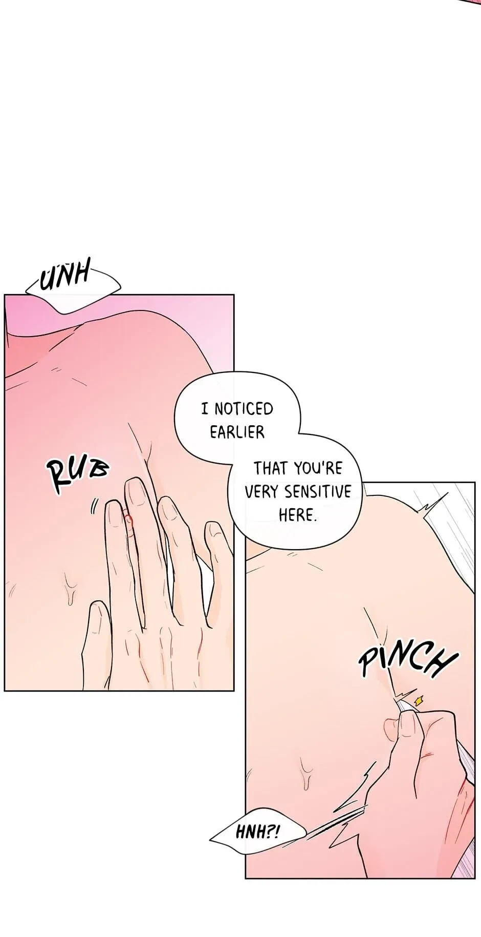 Banana Scandal Chapter 84, page 38