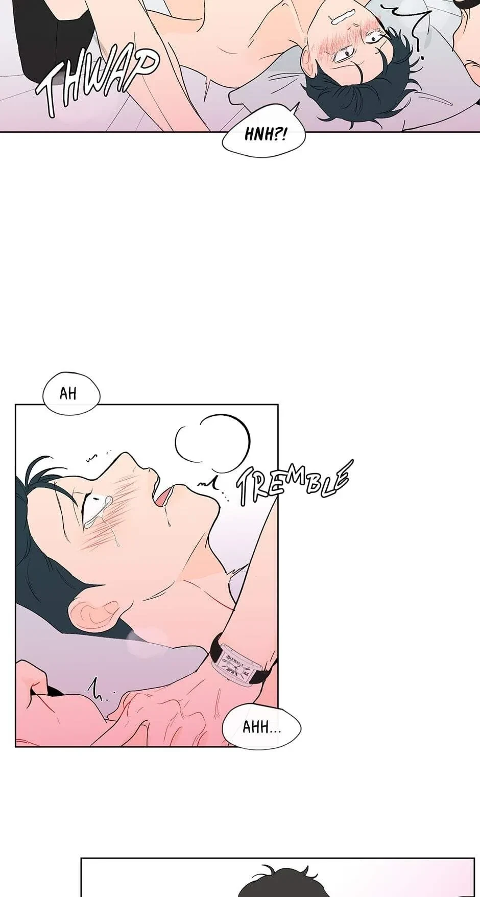 Banana Scandal Chapter 84, page 45