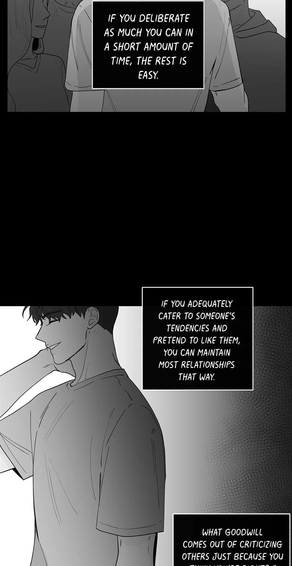 Banana Scandal Chapter 84, page 5