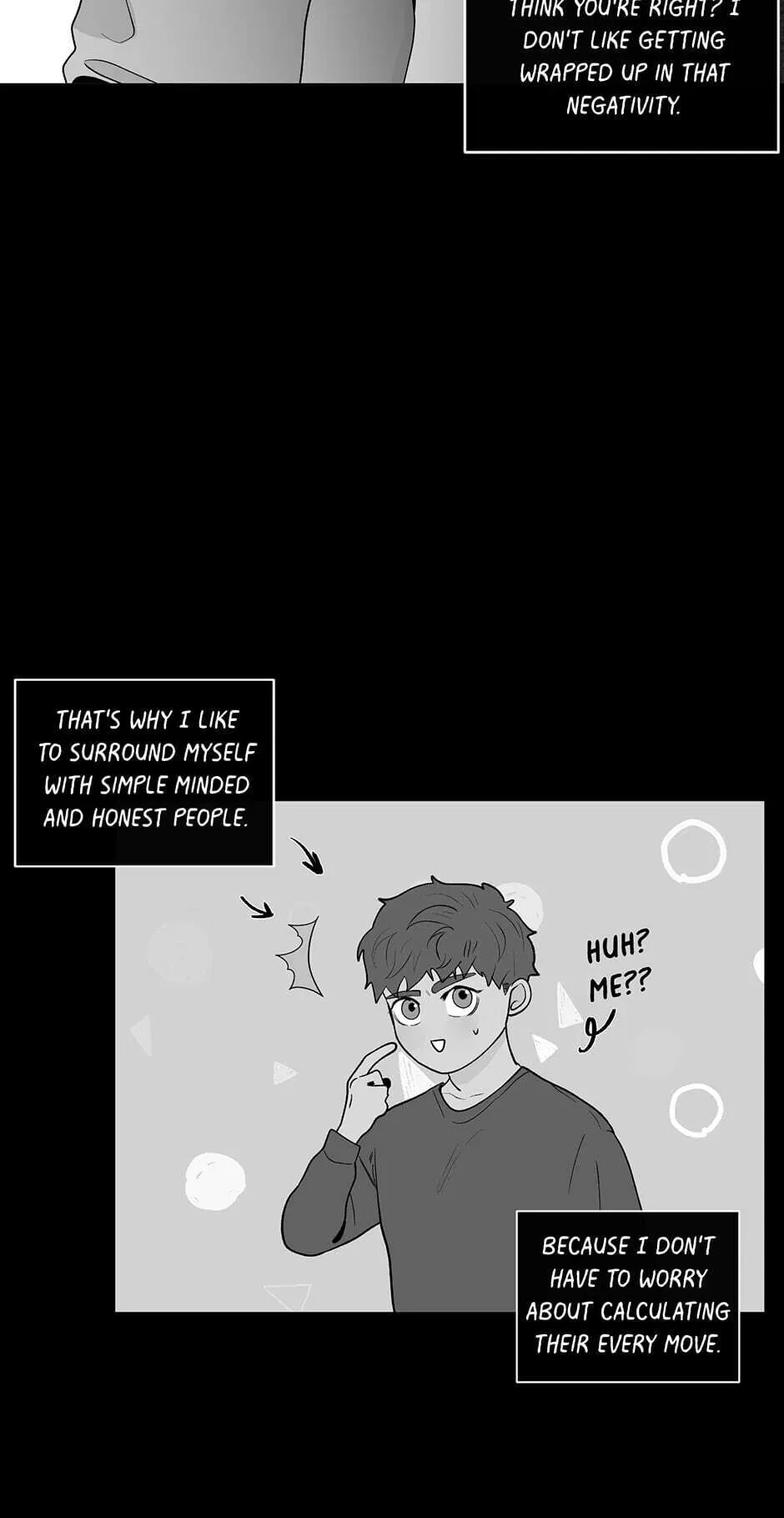Banana Scandal Chapter 84, page 6