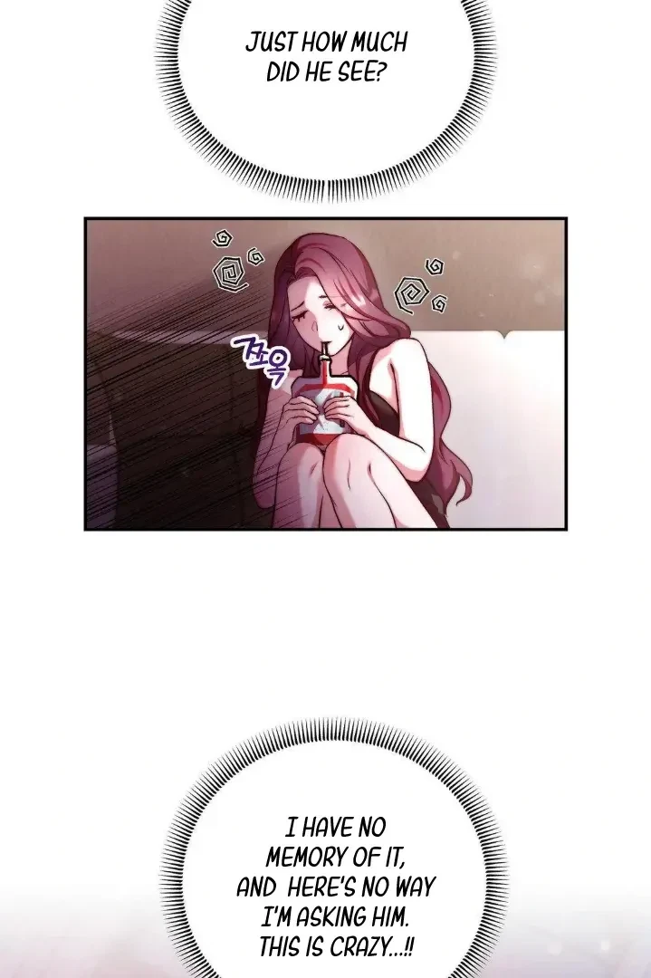 Can I Suck You? Chapter 4, page 20