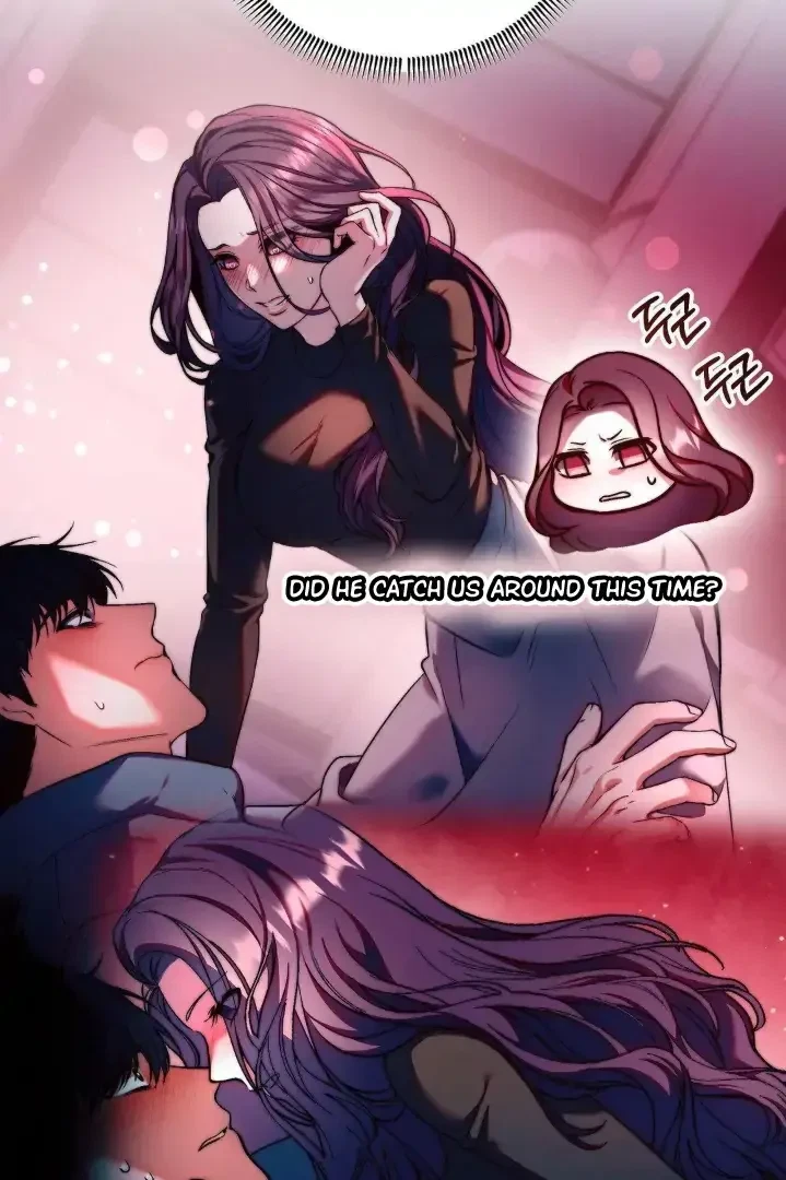 Can I Suck You? Chapter 4, page 21