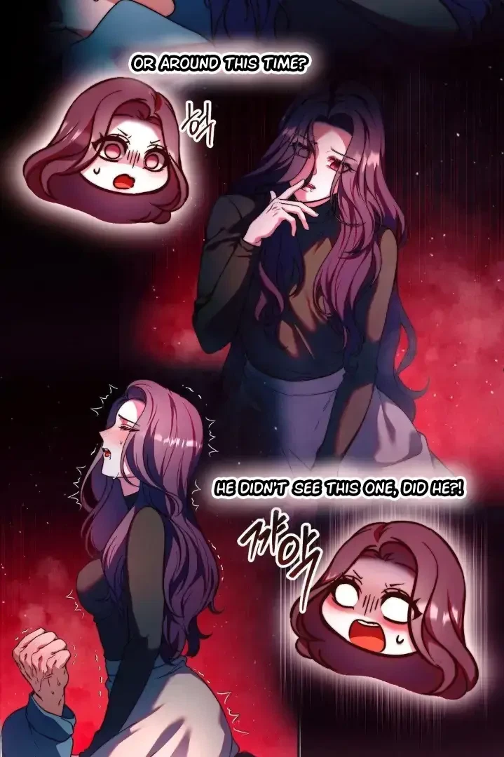 Can I Suck You? Chapter 4, page 22