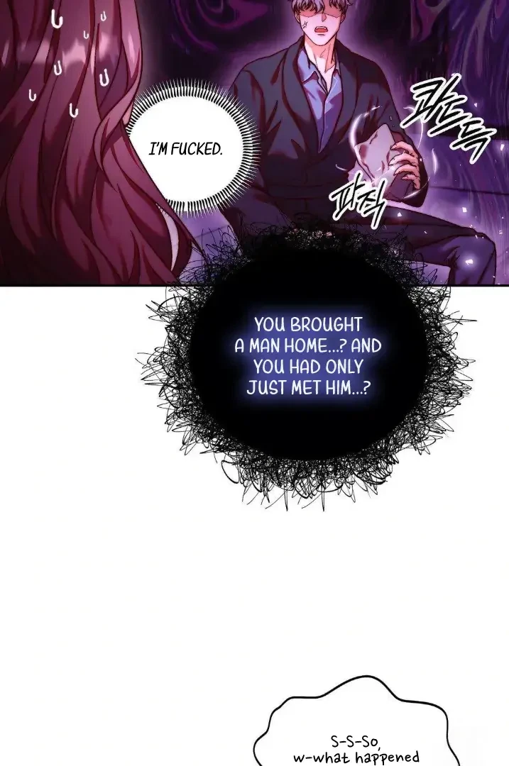 Can I Suck You? Chapter 4, page 29