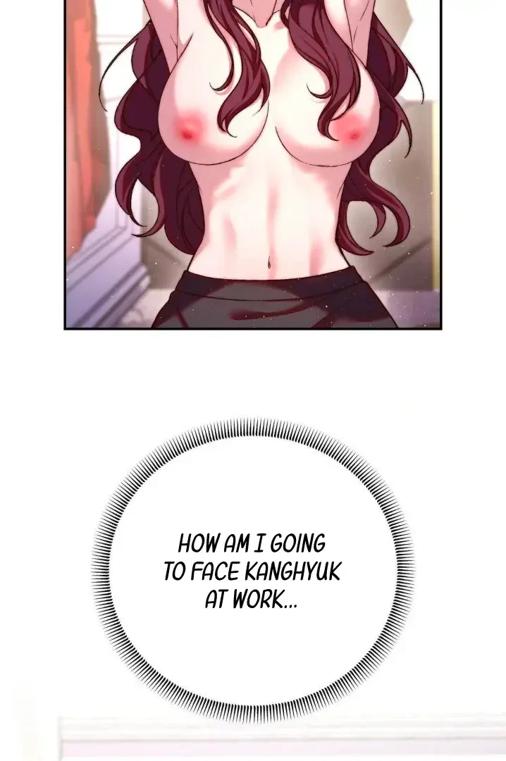 Can I Suck You? Chapter 4, page 84