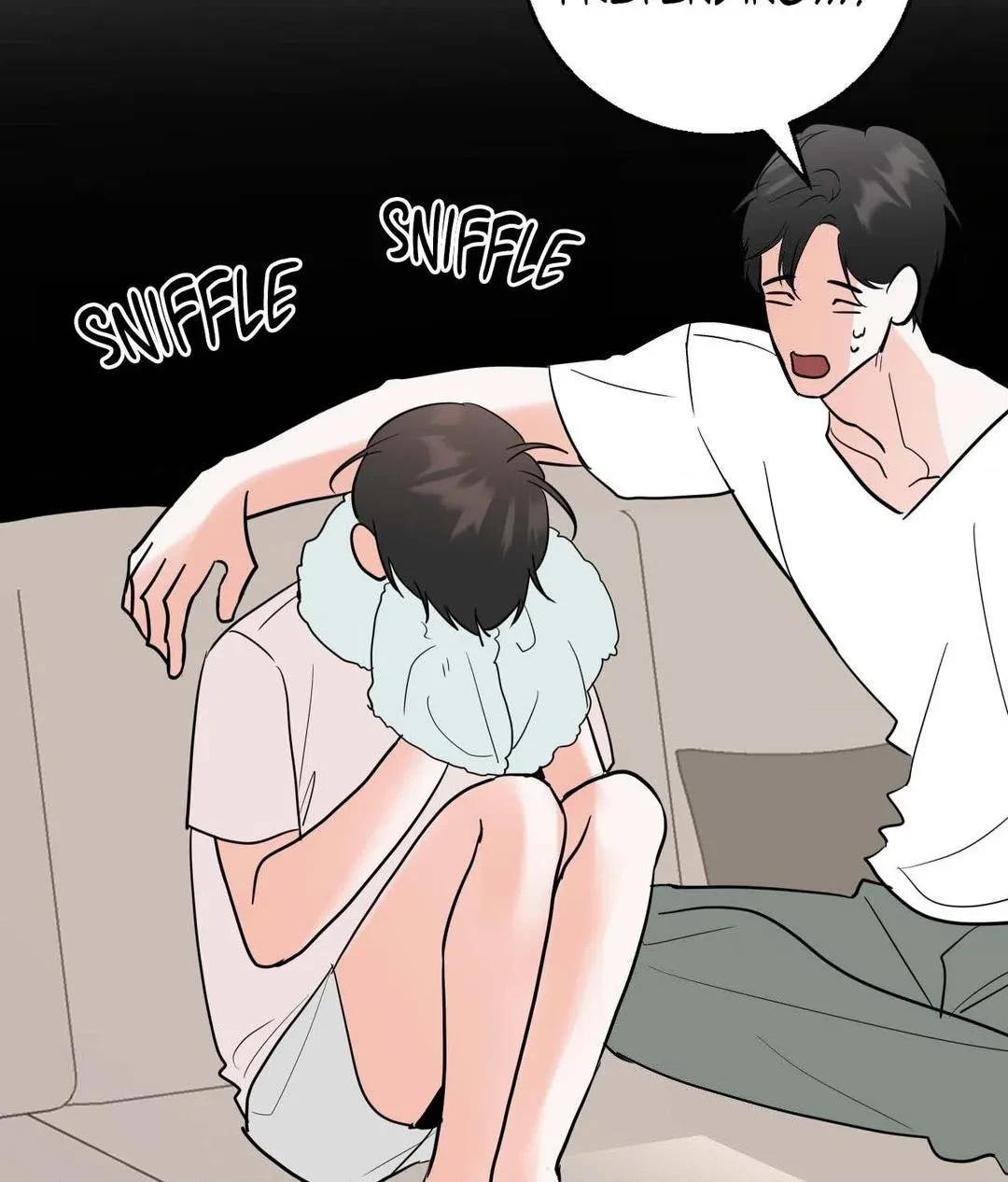 Lend Me Some Sugar Chapter 80.22, page 103