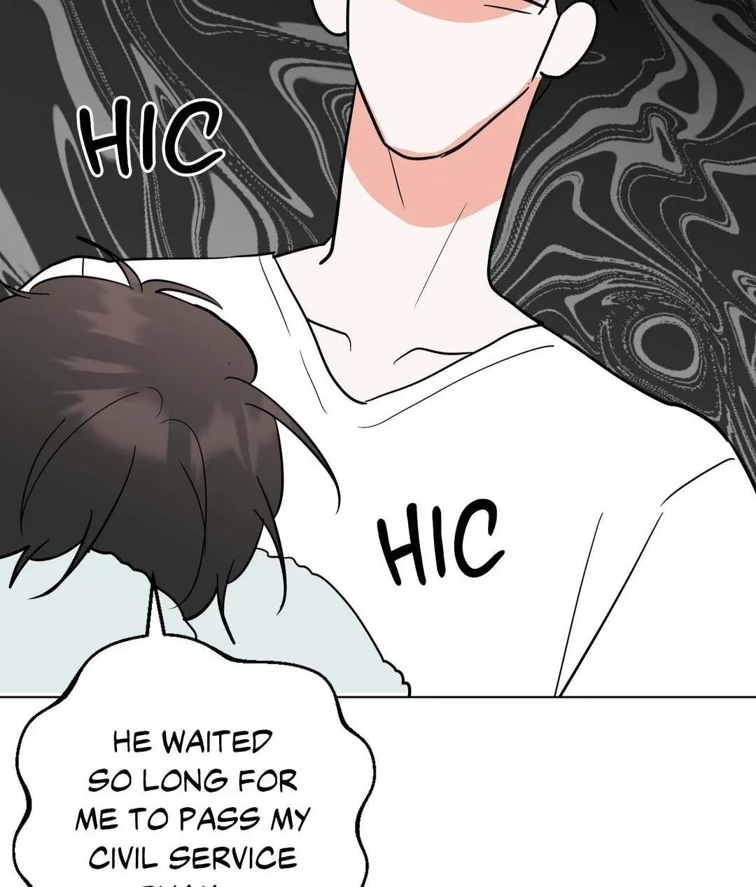 Lend Me Some Sugar Chapter 80.22, page 108