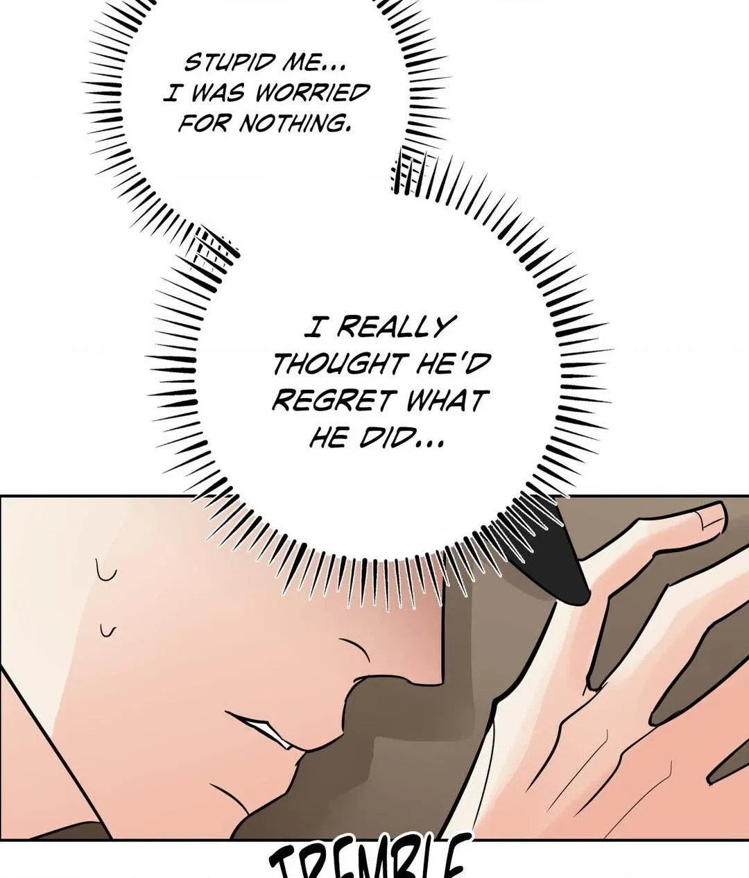 Lend Me Some Sugar Chapter 80.22, page 11