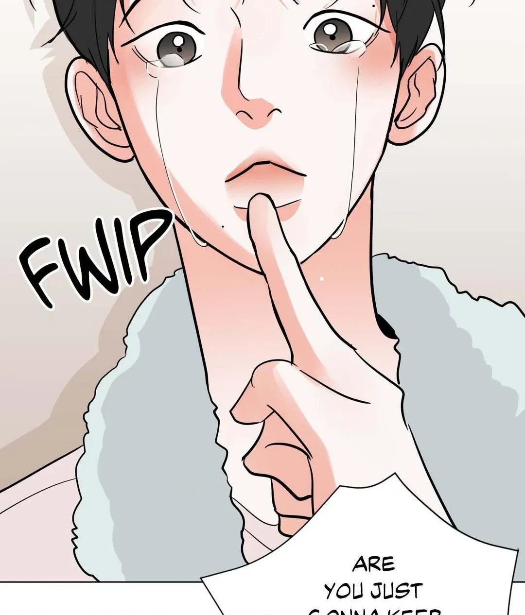 Lend Me Some Sugar Chapter 80.22, page 112