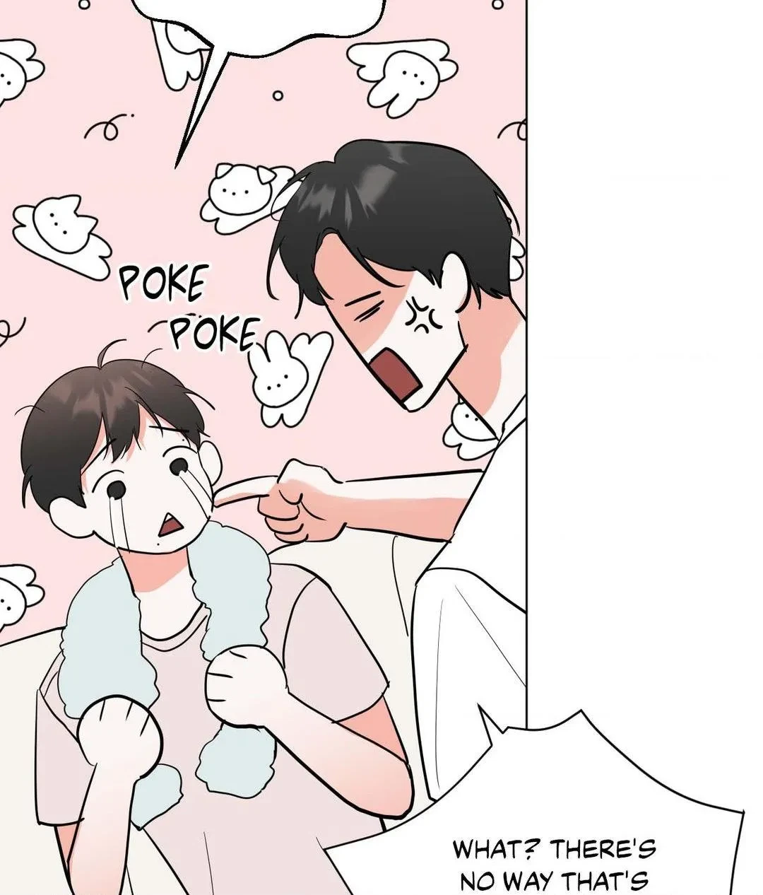 Lend Me Some Sugar Chapter 80.22, page 114