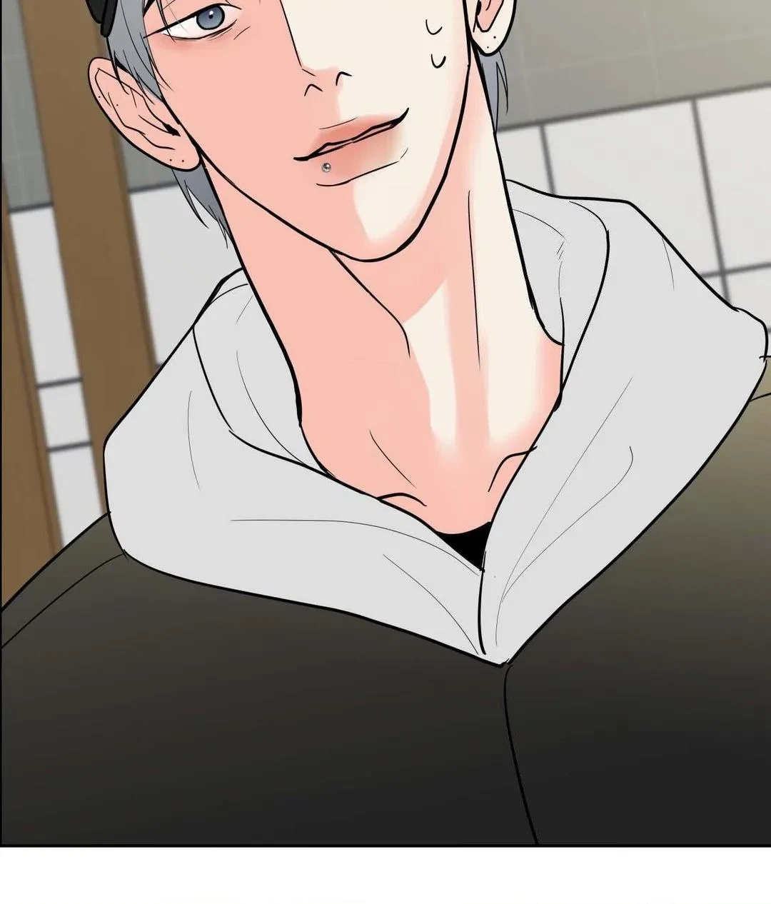 Lend Me Some Sugar Chapter 80.22, page 18