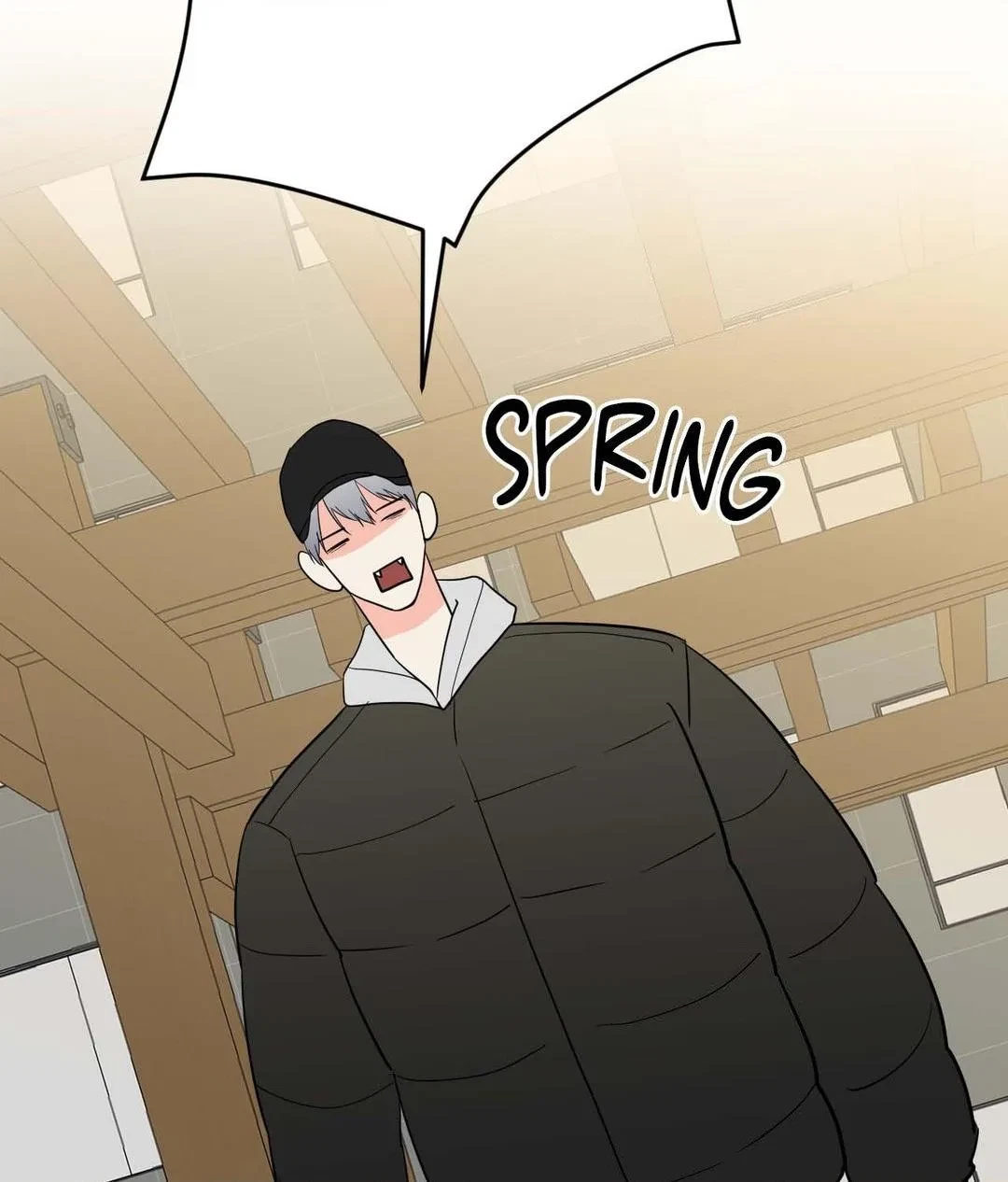 Lend Me Some Sugar Chapter 80.22, page 22
