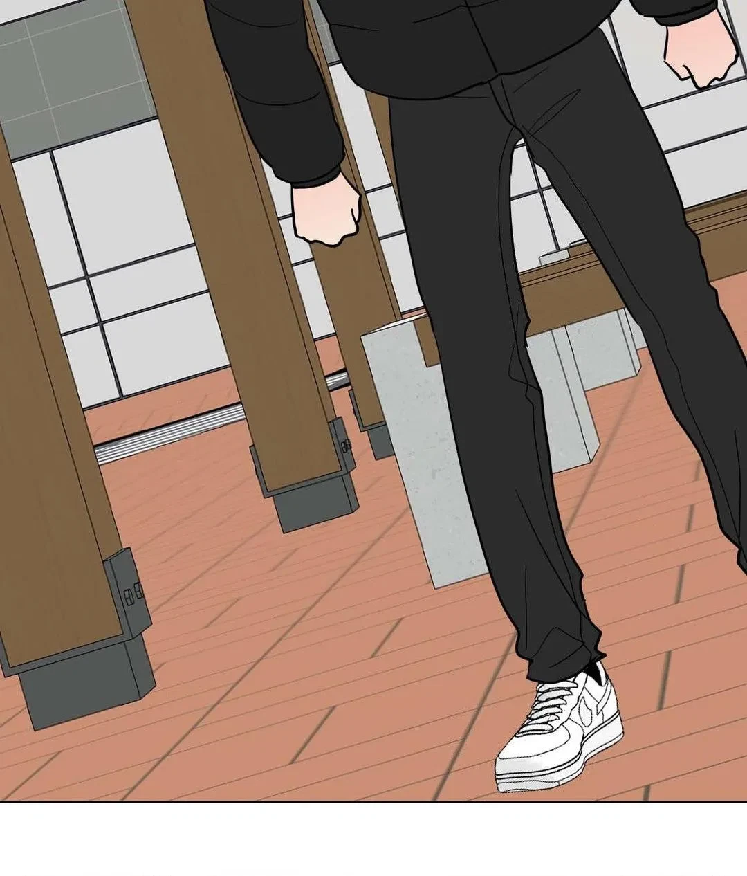 Lend Me Some Sugar Chapter 80.22, page 23