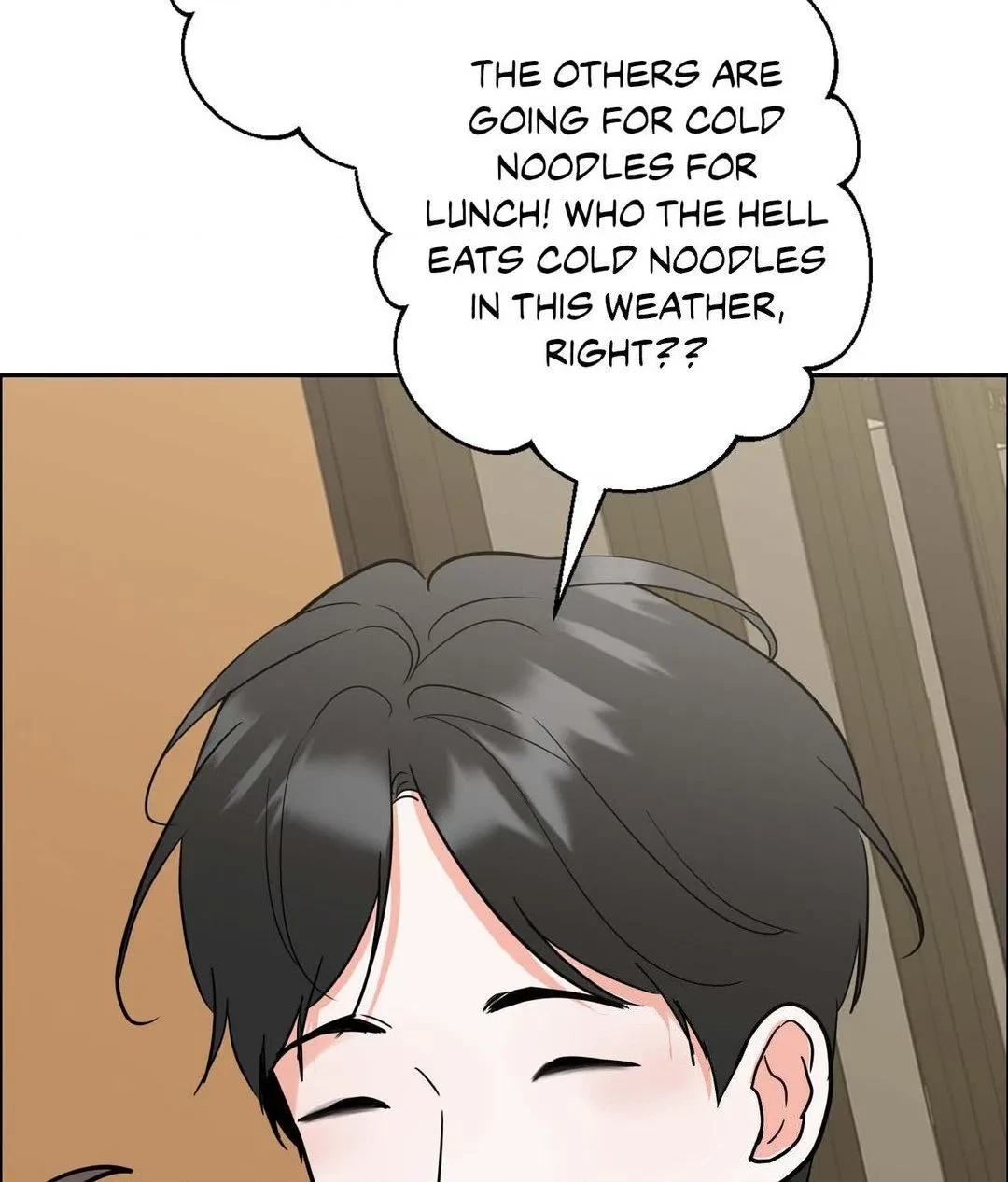 Lend Me Some Sugar Chapter 80.22, page 31