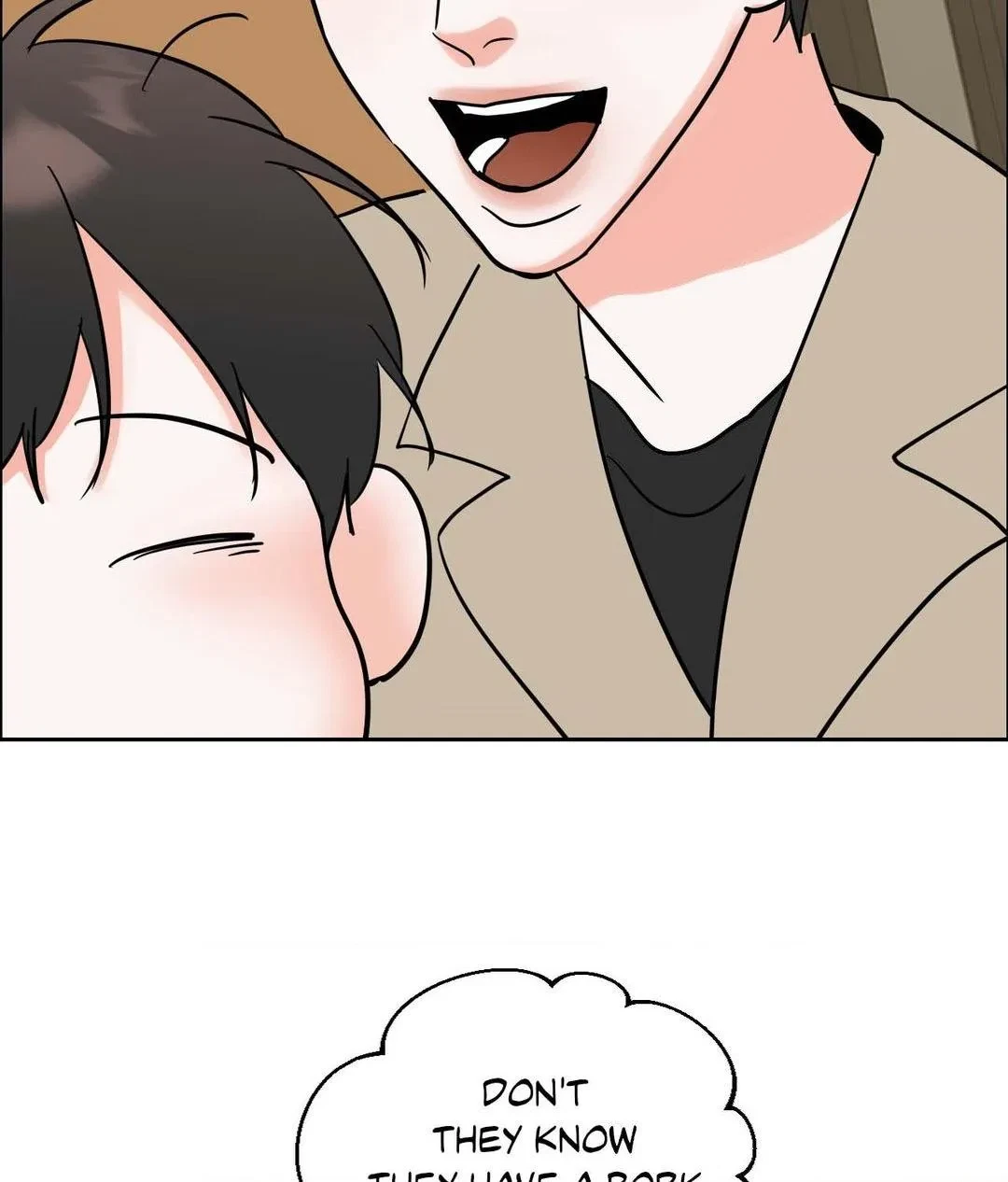 Lend Me Some Sugar Chapter 80.22, page 32