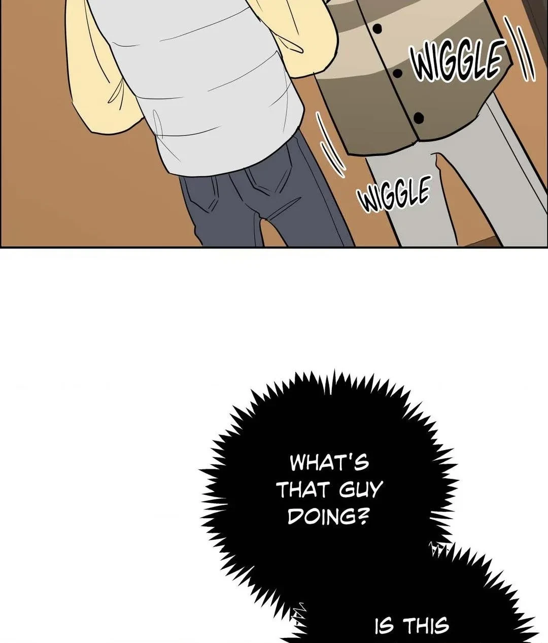 Lend Me Some Sugar Chapter 80.22, page 34