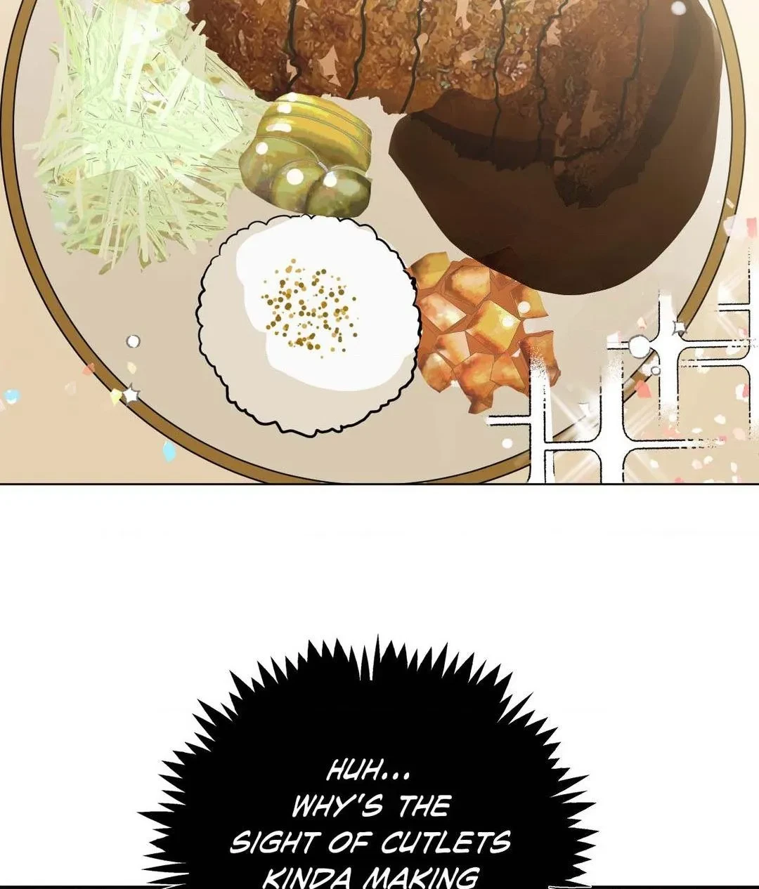 Lend Me Some Sugar Chapter 80.22, page 43