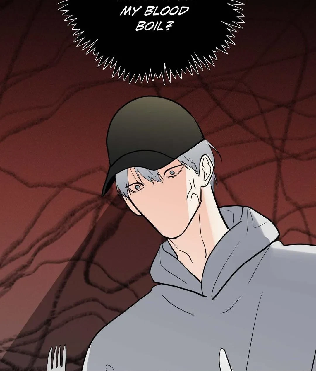 Lend Me Some Sugar Chapter 80.22, page 44