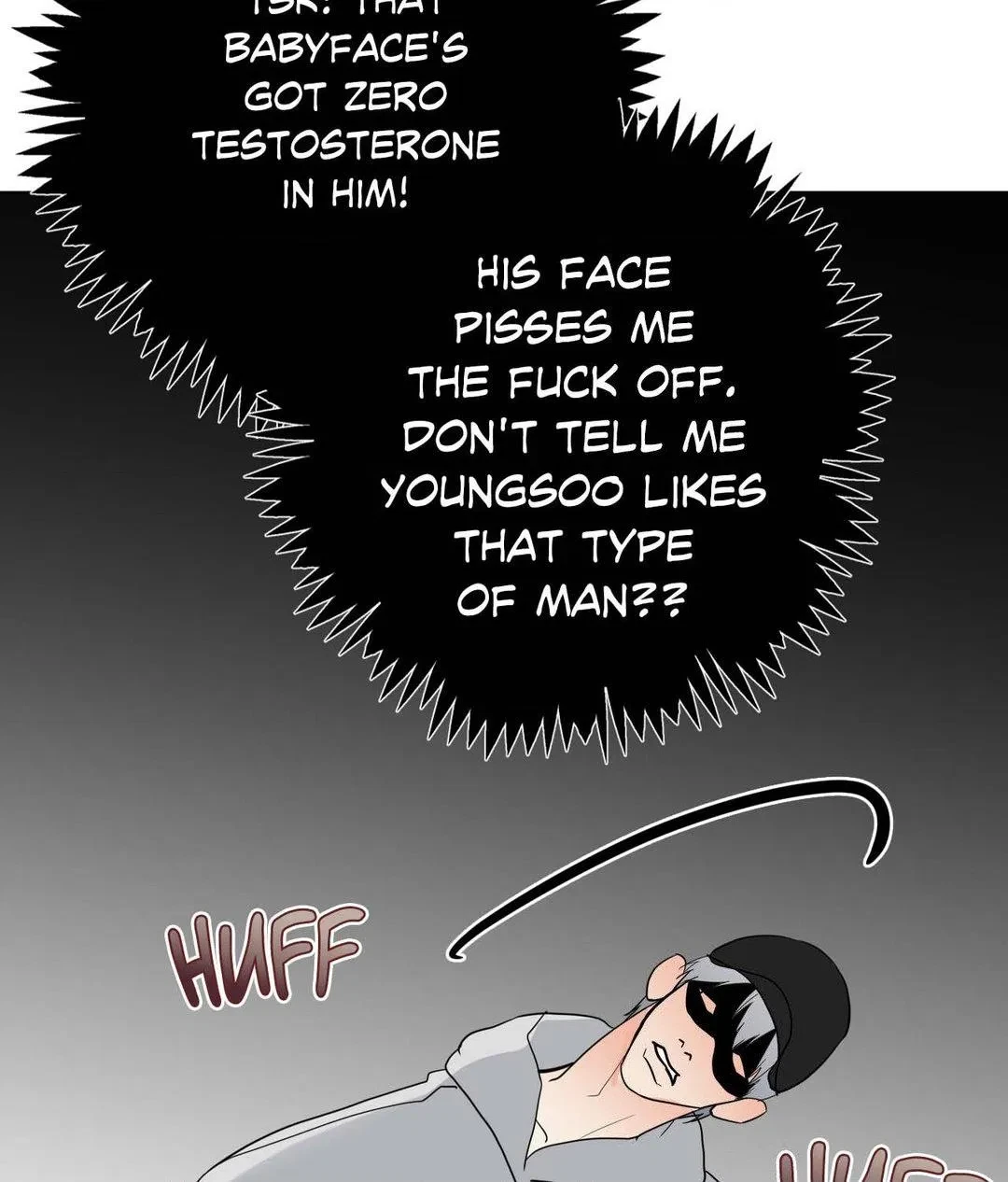Lend Me Some Sugar Chapter 80.22, page 54