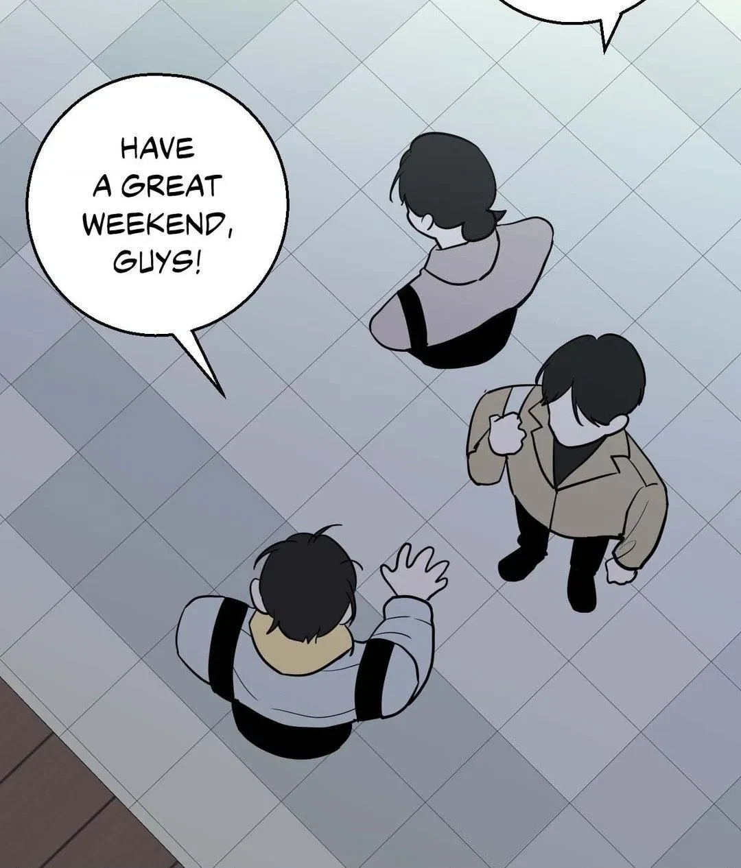 Lend Me Some Sugar Chapter 80.22, page 61