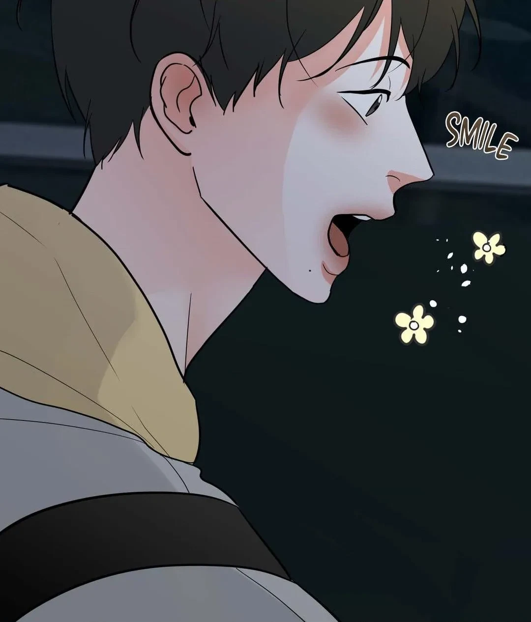 Lend Me Some Sugar Chapter 80.22, page 71