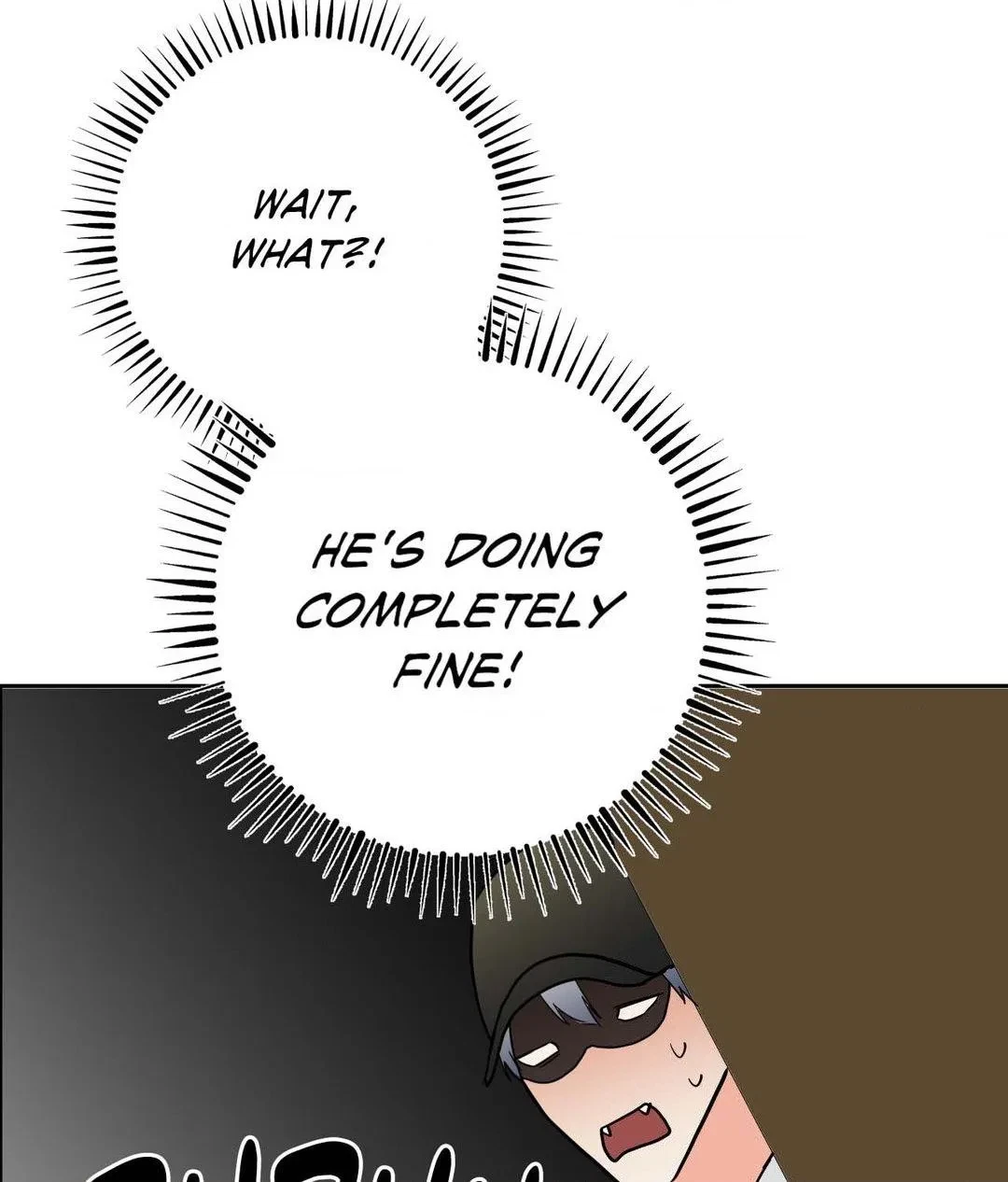 Lend Me Some Sugar Chapter 80.22, page 9