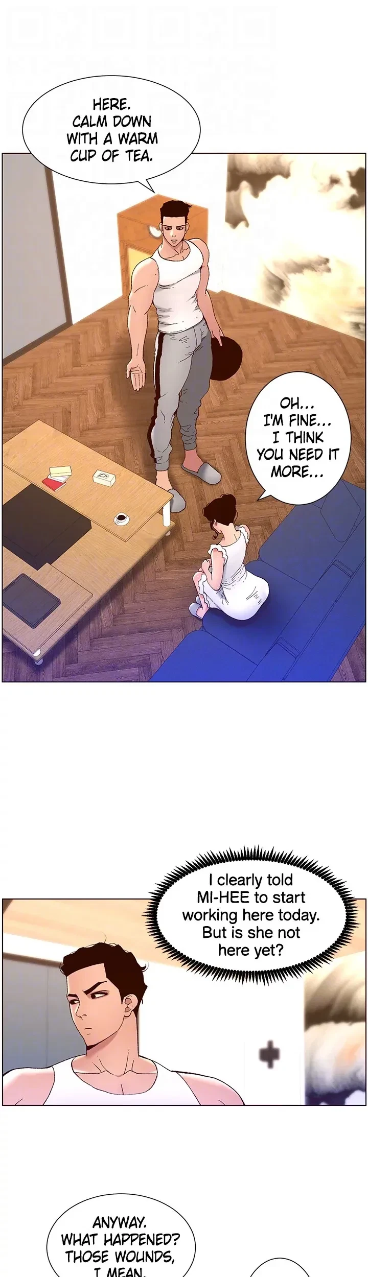Chapter 40, page 19