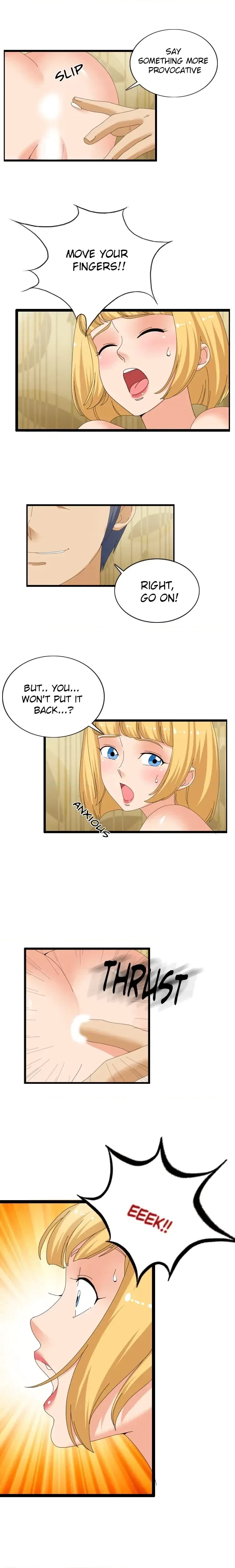 S Player Chapter 44, page 3