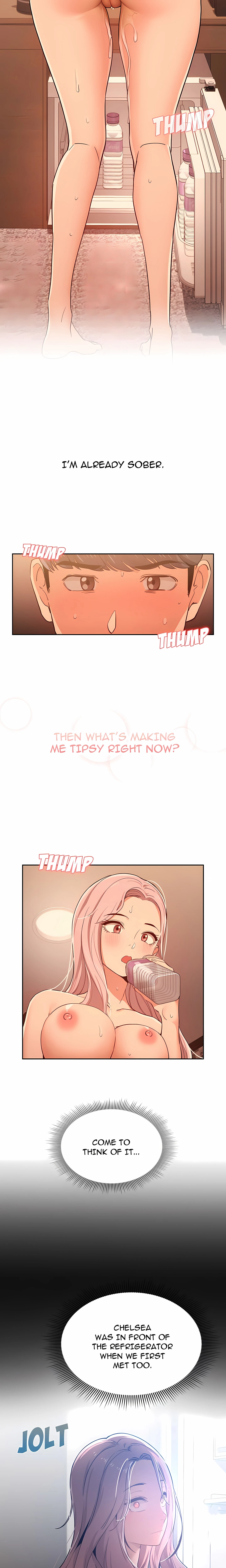 Fatal Lessons In This Pandemic Chapter 26 (Uncensored), page 12