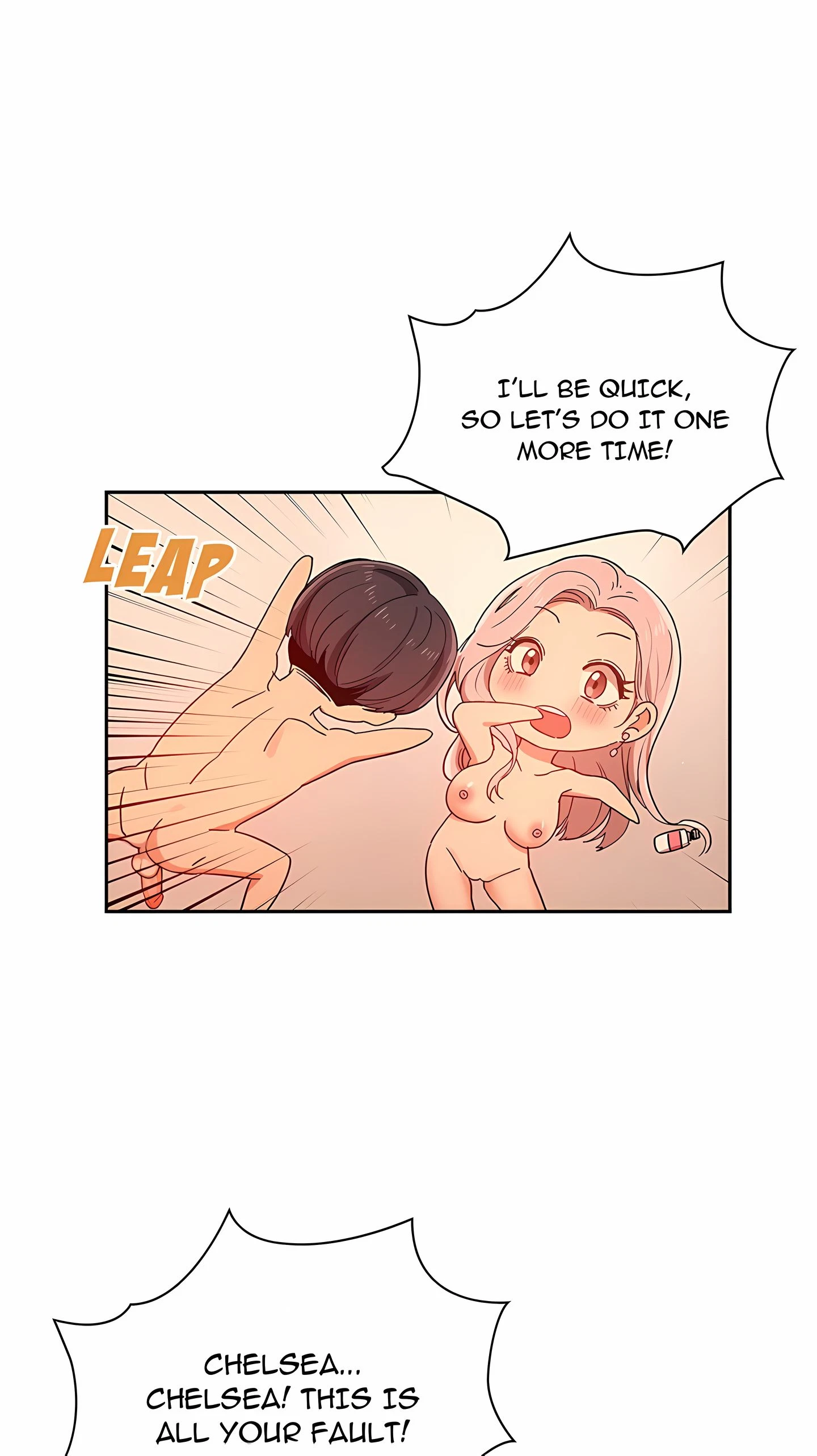 Fatal Lessons In This Pandemic Chapter 26 (Uncensored), page 16