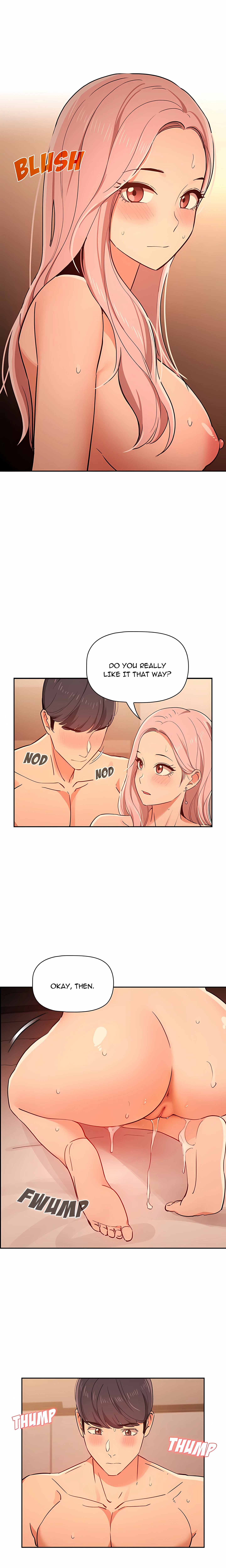 Fatal Lessons In This Pandemic Chapter 26 (Uncensored), page 22
