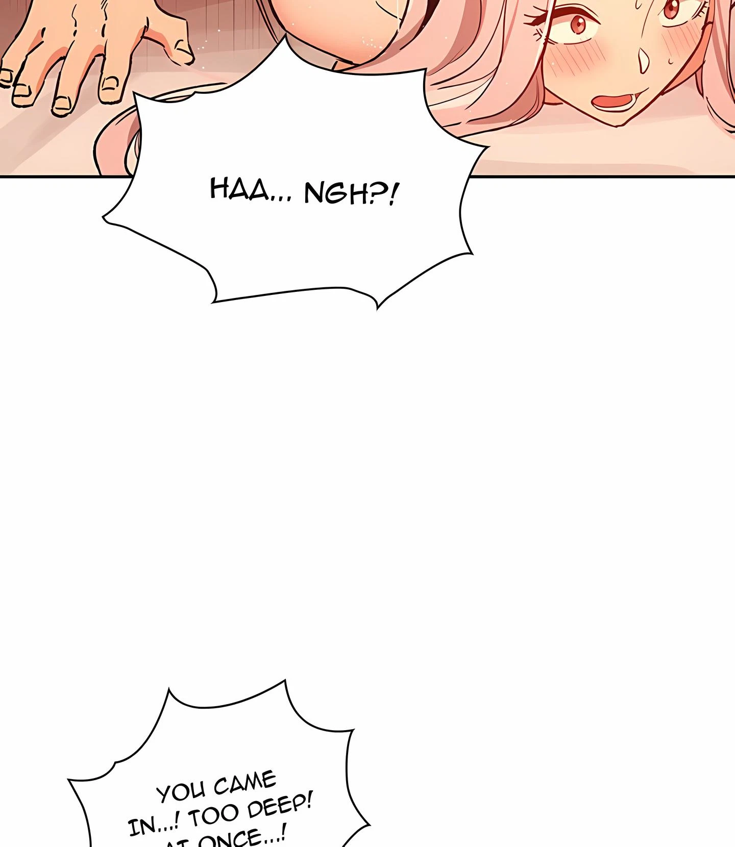 Fatal Lessons In This Pandemic Chapter 26 (Uncensored), page 25