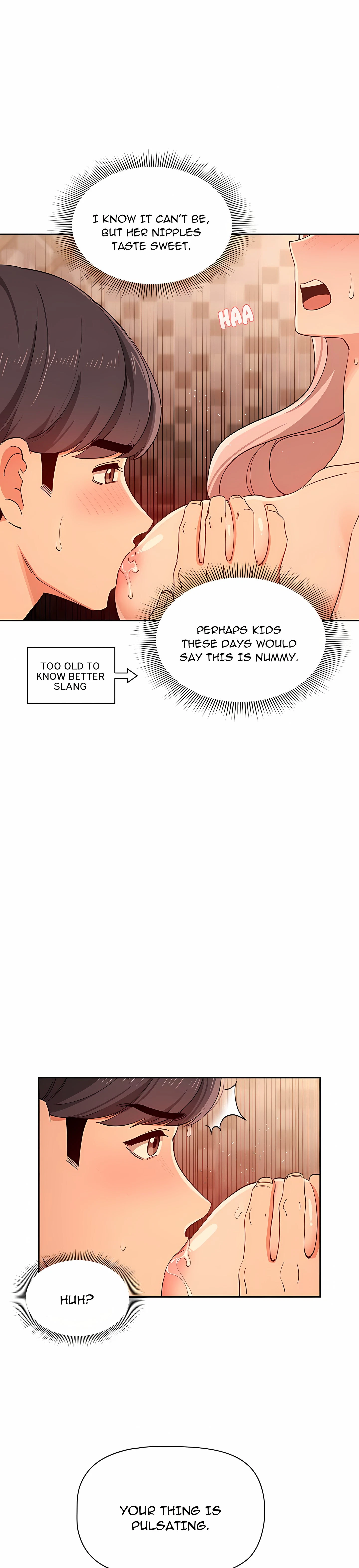 Fatal Lessons In This Pandemic Chapter 26 (Uncensored), page 3