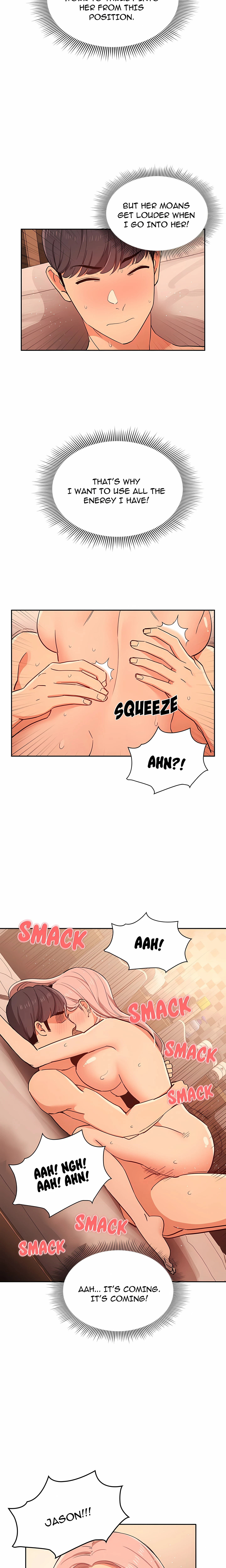 Fatal Lessons In This Pandemic Chapter 26 (Uncensored), page 9