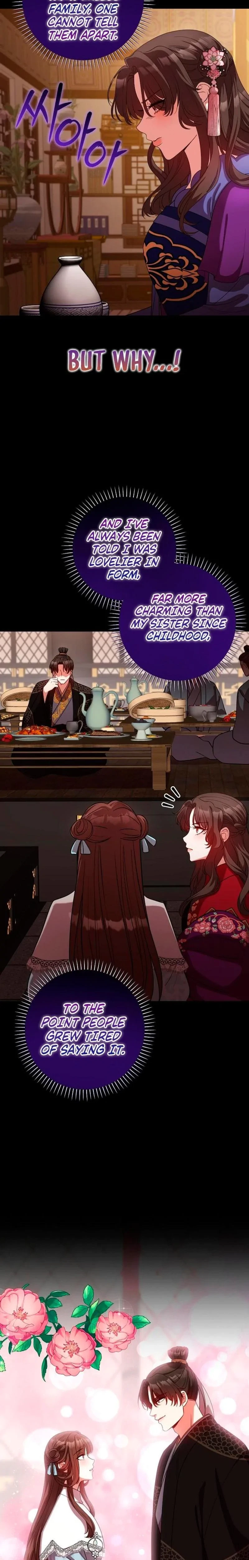 The Tyrant Who Loved Lies Chapter 14, page 17