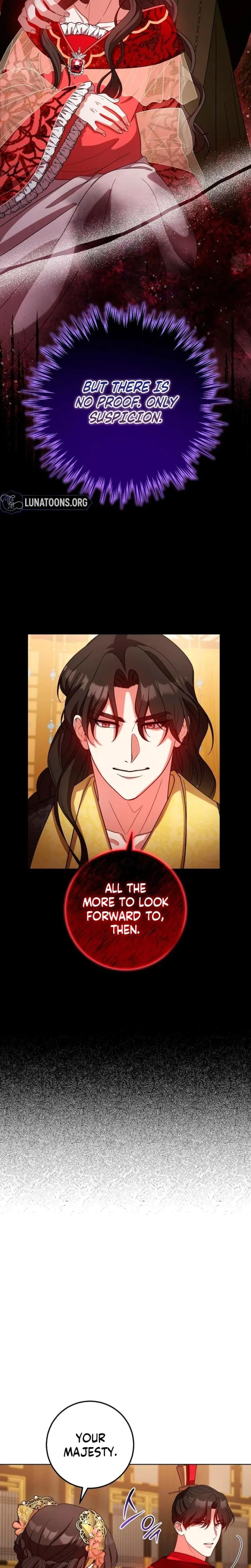 The Tyrant Who Loved Lies Chapter 14, page 5