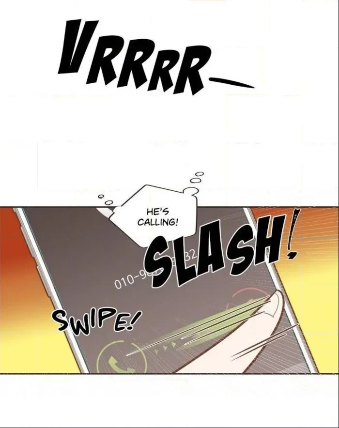 The Devil's Temptation Chapter 55, page 19